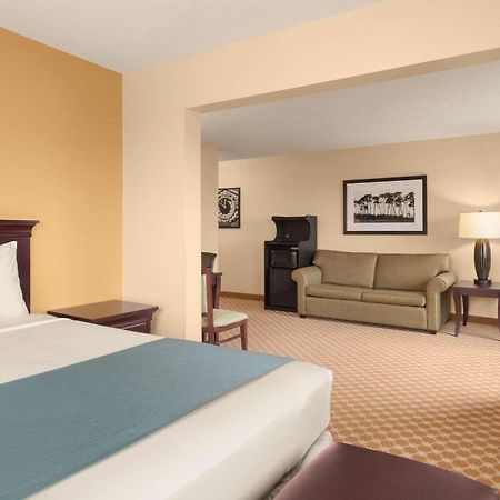 Country Inn & Suites By Radisson, Sioux Falls, Sd Extérieur photo